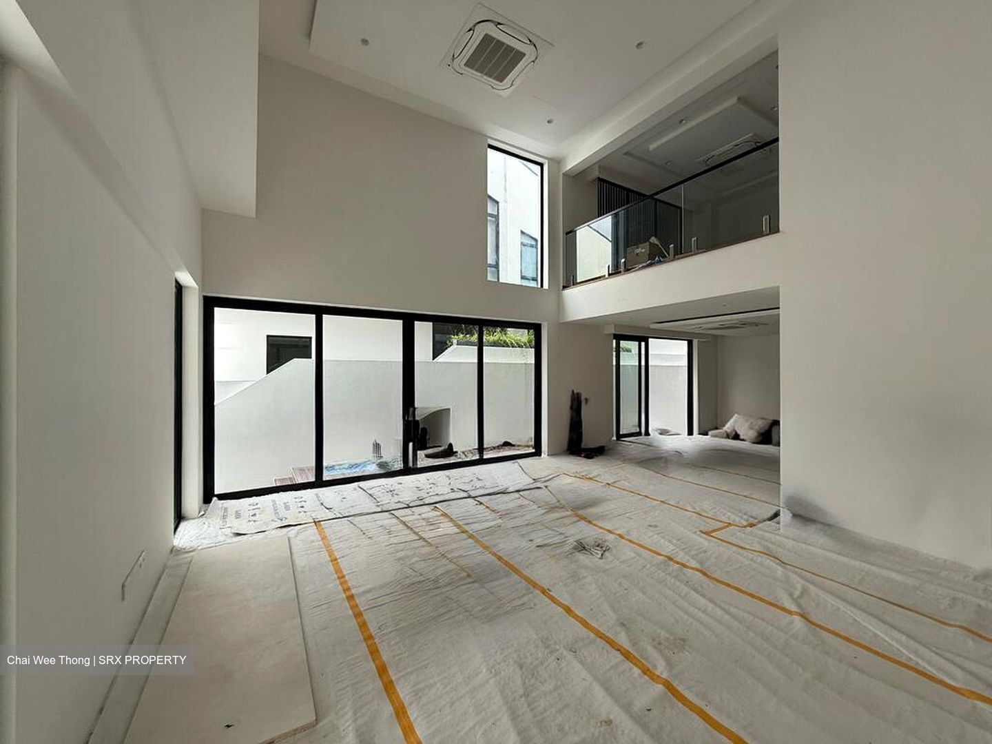 Lucky Hills (D16), Terrace #528113381